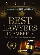 Photos of Best Lawyers In America 2017