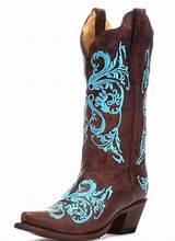 Country Outfitters Womens Cowboy Boots Pictures