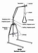 Medical Trapeze For Sale