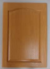 Pictures of Painting Oak Doors