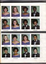 Photos of 2004 Yearbook