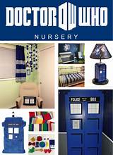 Doctor Who Bedroom Decor Pictures