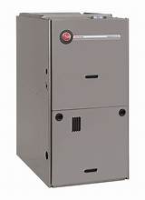 Images of Bryant 80 Efficient Gas Furnace