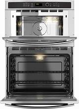 Images of Ge 30 Wall Oven Stainless