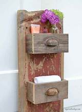 Projects Using Old Barn Wood Photos
