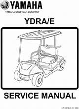 Yamaha Free Service Manual Images