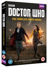 Pictures of Doctor Who Complete Series 1 7