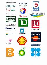 Gas And Energy Companies Images