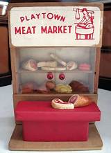 Meat Market Packages