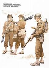 Pictures of Us Army Uniform Ww2