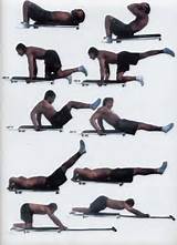 Lower Abdominal Muscle Strengthening Exercises Images