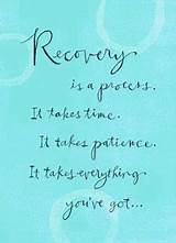 Words Of Encouragement For Recovery Images