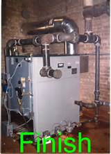 American Standard Steam Boiler Pictures