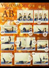 Photos of Best Ab Workouts At Home
