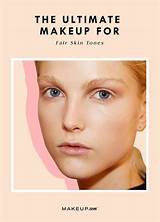 Photos of Finding The Right Makeup For Your Skin Tone