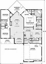Images of Small House Floor Plans