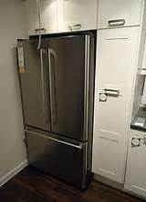 Images of Stainless Steel Kitchen Appliances