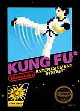 Nes Kung Fu Images