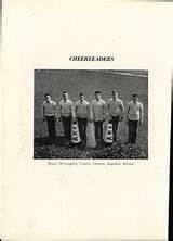 Augusta Military Academy Yearbooks