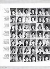 Oakville High School Yearbook Photos