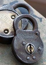 Pictures of Sargent Lock Company
