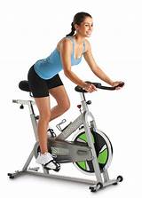 Images of Fitness Indoor Cycling Bike