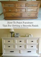 You Finish It Furniture Pictures
