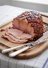 Boiled Ham Recipe Jamie Photos