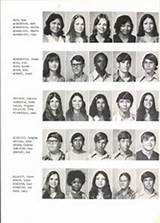 Photos of Lamar Consolidated High School Yearbook
