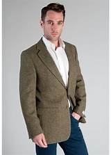 Are Tweed Jackets In Fashion Pictures