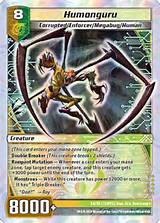 Kaijudo The Card Game Images