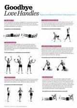 Images of Oblique Workout Exercises