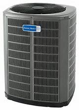 Pictures of What Is Air Conditioner