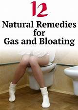 Images of Natural Anti Gas Remedies