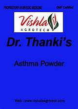 Pictures of Asthma Treatment In Ayurveda