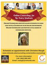 Pictures of Free Online Counseling Classes