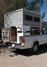 Images of Pickup Truck Pop Up Camper
