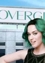 Images of Katy Perry Covergirl Mascara Commercial