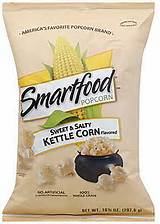 Images of Kettle Corn Jiffy Pop
