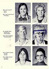 Austin Middle School Yearbook