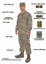 Jrotc Army Uniform Regulations Photos