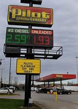 Photos of What Gas Station Has The Cheapest Gas