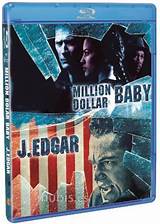 Million Dollar Baby Blu Ray