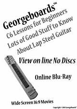 Online Lap Steel Guitar Lessons Photos