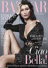 What Is The Best Fashion Magazine