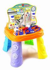 Toy Doctor Table
