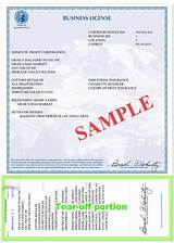 Olcc Liquor License