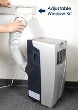 Images of Portable Air Conditioners That You Don''t Have To Vent