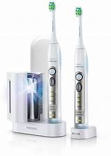 Images of Electric Toothbrush Accessories