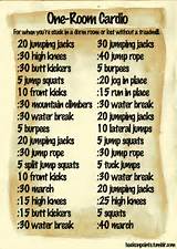 Good Workouts You Can Do At Home Pictures